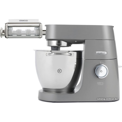 Насадка для пельменей/равиоли Kenwood KAX93.A0ME