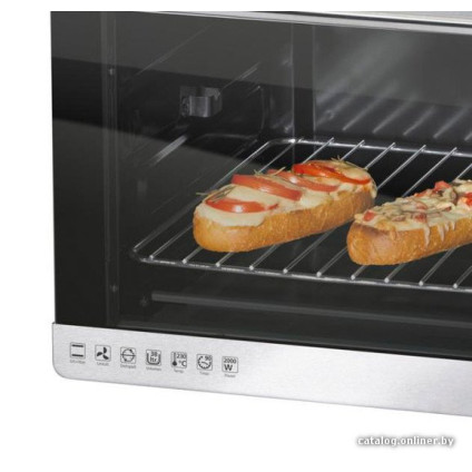 Мини-печь Steba KB 41