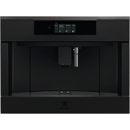 Кофемашина Electrolux KBC95T
