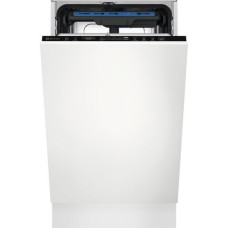 Встраиваемая посудомоечная машина Electrolux QuickSelect 700 KEGB3420L