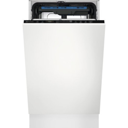 Встраиваемая посудомоечная машина Electrolux QuickSelect 700 KEGB3420L