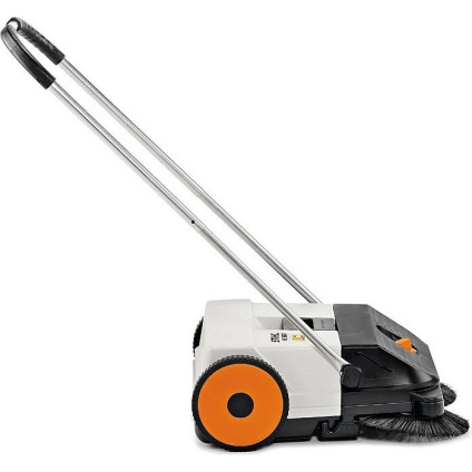 Подметальная машина STIHL KG 550