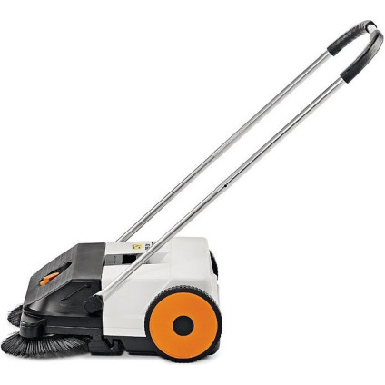 Подметальная машина STIHL KG 550