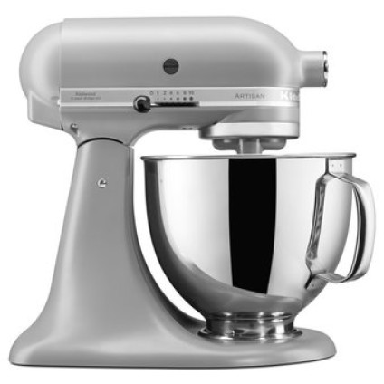 Планетарный миксер KitchenAid 5KSM125EFG