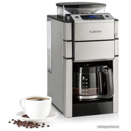 Капельная кофеварка Klarstein Aromatica X