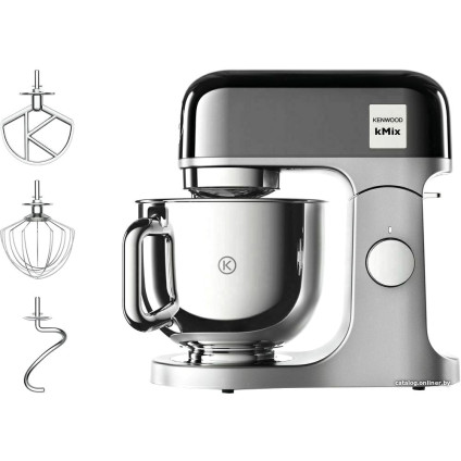 Кухонная машина Kenwood KMX760BC