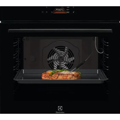 Электрический духовой шкаф Electrolux KOD8C39Z