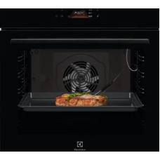 Электрический духовой шкаф Electrolux KOD8C39Z