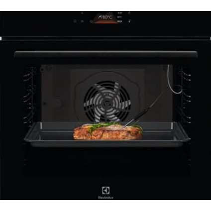 Электрический духовой шкаф Electrolux KOD8C39Z