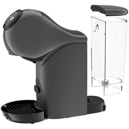 Капсульная кофеварка Krups Genio S KP243B