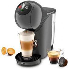 Капсульная кофеварка Krups Genio S KP243B