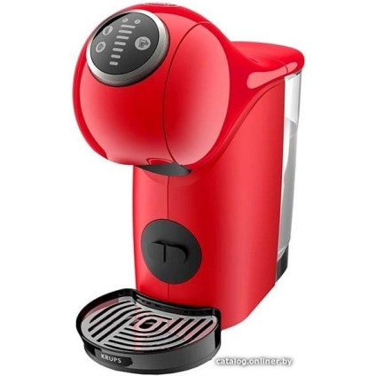 Капсульная кофеварка Krups Dolce Gusto Genio S Plus KP340510