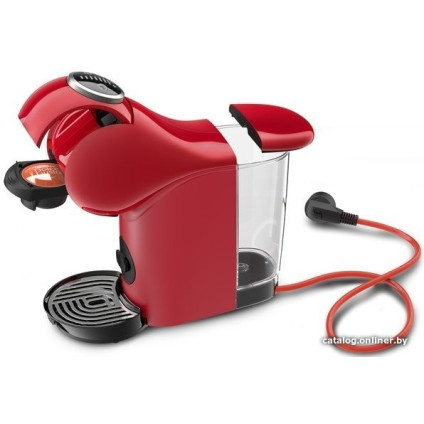 Капсульная кофеварка Krups Dolce Gusto Genio S Plus KP340510