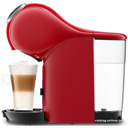 Капсульная кофеварка Krups Dolce Gusto Genio S Plus KP340510