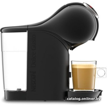 Капсульная кофеварка Krups Dolce Gusto Genio S Plus KP340810