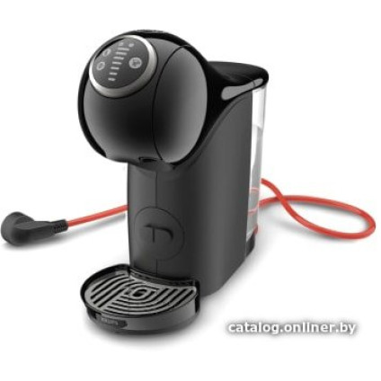 Капсульная кофеварка Krups Dolce Gusto Genio S Plus KP340810