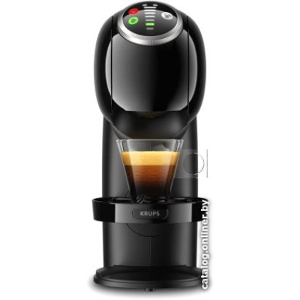 Капсульная кофеварка Krups Dolce Gusto Genio S Plus KP340810