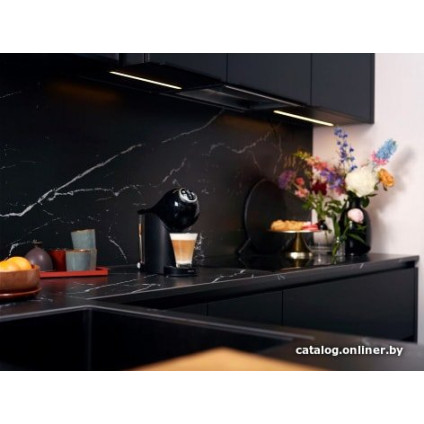 Капсульная кофеварка Krups Dolce Gusto Genio S Plus KP340810