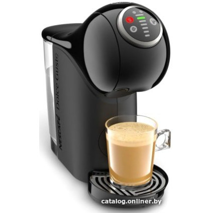 Капсульная кофеварка Krups Dolce Gusto Genio S Plus KP340810
