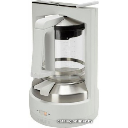 Электрическая турка Krups Druckbruh-Automat T 8.2 KM4682