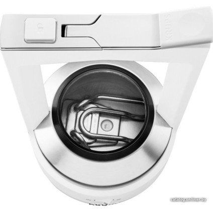 Электрическая турка Krups Druckbruh-Automat T 8.2 KM4682