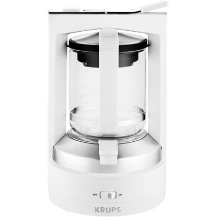 Электрическая турка Krups Druckbruh-Automat T 8.2 KM4682