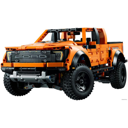 Конструктор LEGO Technic 42126 Ford F-150 Raptor