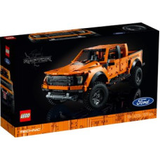 Конструктор LEGO Technic 42126 Ford F-150 Raptor