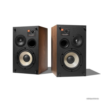 Полочная акустика JBL L52 Classic (черный)