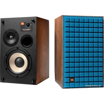 Полочная акустика JBL L52 Classic (синий)