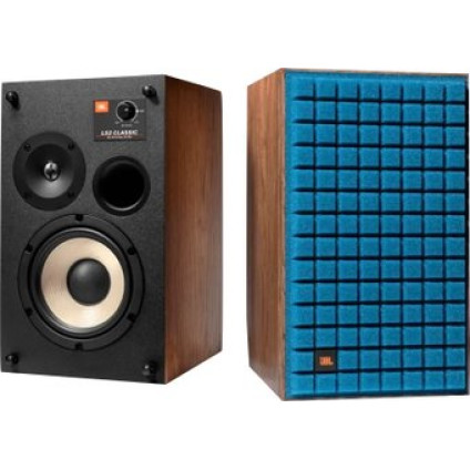 Полочная акустика JBL L52 Classic (синий)