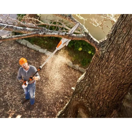 Высоторез STIHL HTA 50 LA020116404 (без АКБ)