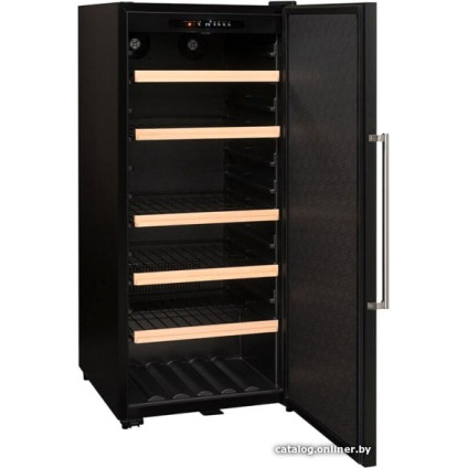 Винный шкаф La Sommeliere CTP177A