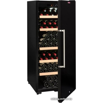 Винный шкаф La Sommeliere CTP177A