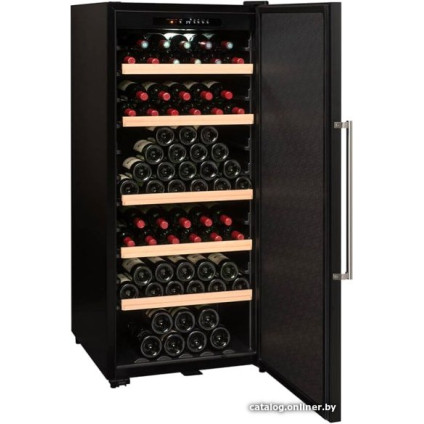 Винный шкаф La Sommeliere CTP177A