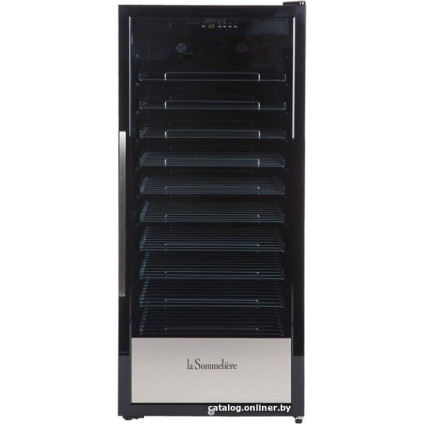 Винный шкаф La Sommeliere Pro110