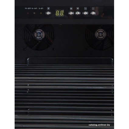 Винный шкаф La Sommeliere Pro110