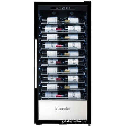 Винный шкаф La Sommeliere Pro110