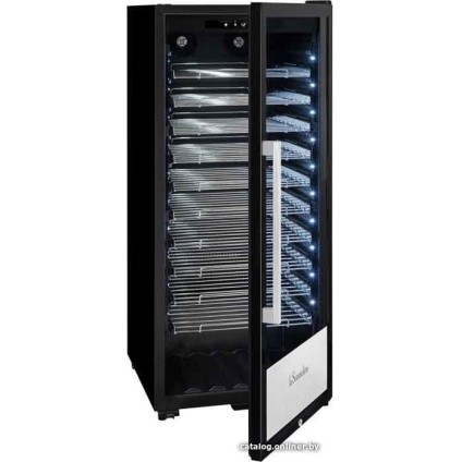 Винный шкаф La Sommeliere Pro110