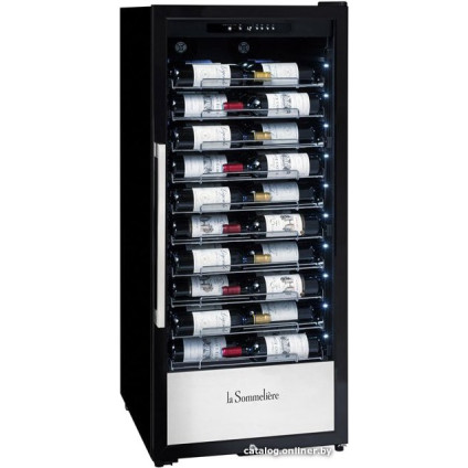 Винный шкаф La Sommeliere Pro110