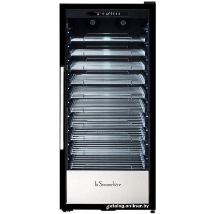 Винный шкаф La Sommeliere Pro110