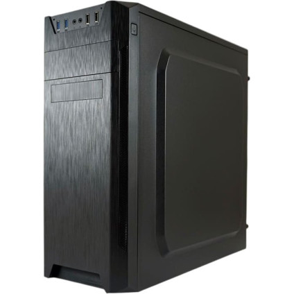 Корпус LC-Power 7040B LC-7040B-ON