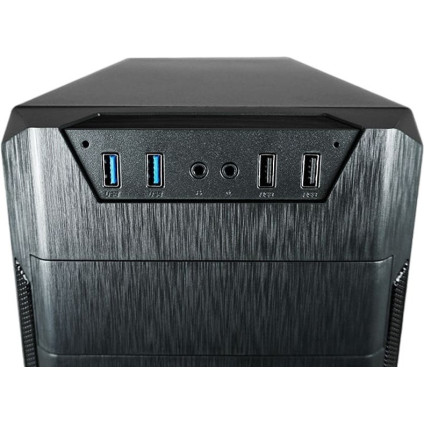 Корпус LC-Power 7040B LC-7040B-ON
