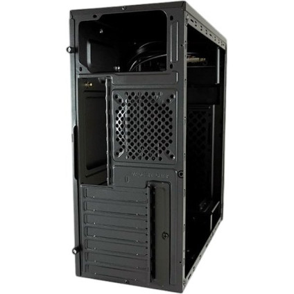 Корпус LC-Power 7040B LC-7040B-ON