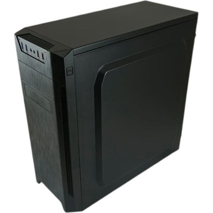 Корпус LC-Power 7040B LC-7040B-ON