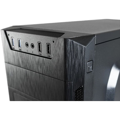 Корпус LC-Power 7040B LC-7040B-ON