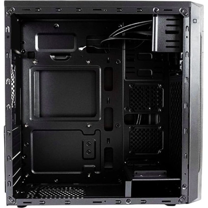 Корпус LC-Power 7040B LC-7040B-ON