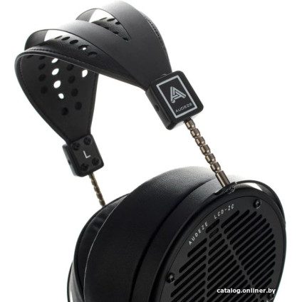 Наушники Audeze LCD-2 Classic (открытые)