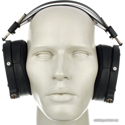 Наушники Audeze LCD-2 Classic (открытые)