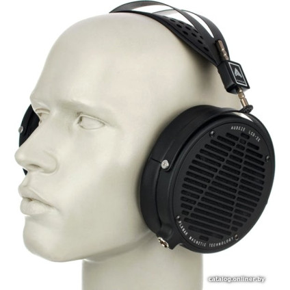 Наушники Audeze LCD-2 Classic (открытые)